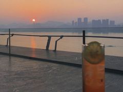 -影吧•悬崖海景(珠海凤凰湾悦椿酒店)