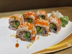-西村日本料理(香格里拉饭店)