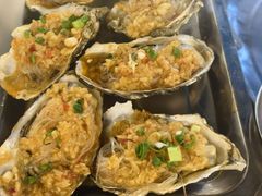 -清真·馬坡二旦烧烤(人生一串拍摄店)