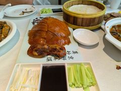 -便宜坊烤鸭店(贵园里店)