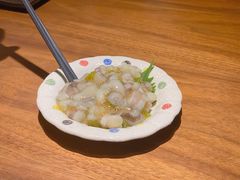芥末章鱼-山葵家居酒屋(天目里店)