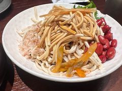 -古都历食南京菜·烤鸭·鸭血粉丝·汤包(南京博物院店)