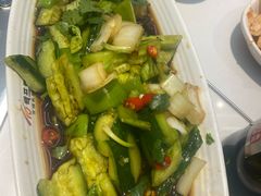 -百铺乐核桃炭烤串(盛泰二期2号楼店)