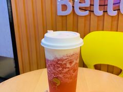 -喜茶(上海五角场万达店)