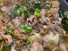 -蛙喔牛蛙(浦口澳林店)