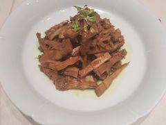 -庭院江南菜•烤鸭•非遗传承(丰台总部基地店)