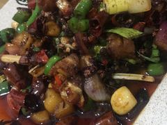 -古真记钵钵鸡(总店)