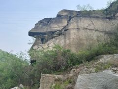 -白水寺森林公园