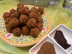 -砂锅居(西四店)