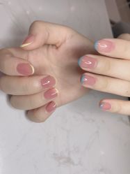 -Fanni美甲美睫皮肤管理