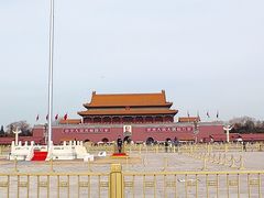 -北京市劳动人民文化宫(太庙)
