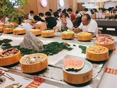 -喜家自助小火锅(乐客城店)