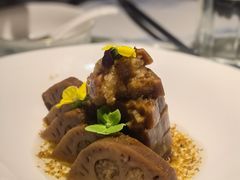 -柳莺湖上·湖景餐厅·江南菜(西湖店)