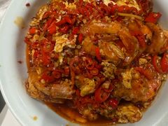 -欧记大排档·景德菜(上海首店)