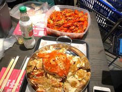 -盒马鲜生(曜一城店)