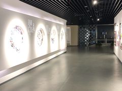 -杭州市城市规划展览馆