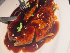 -绿茶餐厅(朝阳大悦城店)