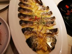 -阿明小菜·海鲜·上海菜(梅陇华理店)