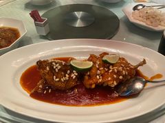 -上海小南国(不夜城店)