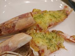 -芭菲盛宴·环球美食(袁家岗店)