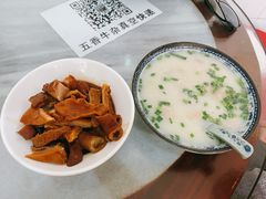 -韦记牛杂汤(清晖园店)