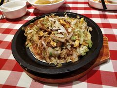 -西贝(上海我格广场店)