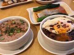 -添好运点心专门店(百老汇店)