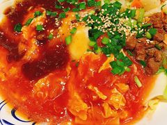 招牌biangbiang面-大嘻咹biangbiang面(历史博物馆店)