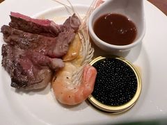 -上海宝华万豪酒店