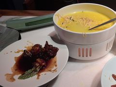 -苏帮袁Sue Cuisine(来福士店)