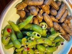 -管氏翅吧(甘家口店)