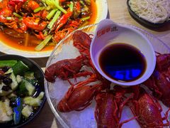 -红盔甲·小龙虾(车公庙店)