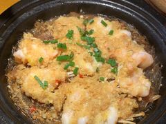 -田婆婆的菜(新天地店)