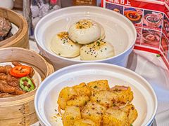 -陶缘一号·四季缘·老字号顺德菜·户外婚礼家宴(西滘店)