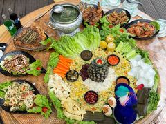 -纳兰傣雀傣味餐厅