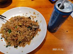 -遵义虾子卢四羊肉粉(大沽路店)