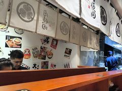 -天妇罗内顺田(罗湖店)