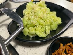 -味之绝热血美蛙鱼火锅(中坝店)