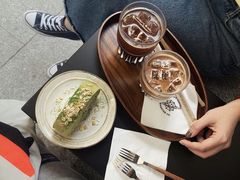 -士多咖啡·Stop Coffee
