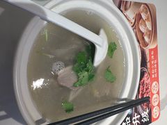 -苏晓玥·江南小吃(深圳北站店)