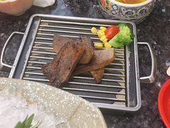 -菊上料理(蜀山银泰百货店)