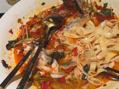 -坛宗剁椒鱼头(河西王府井店)