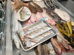 -威海海鲜王(窑头路店)