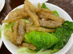 -陈光记烧腊店(罗保博士街店)