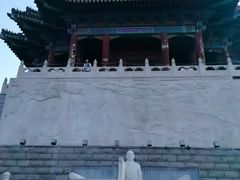 -定都阁