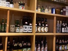 -立山居酒屋·烧鸟 天妇罗(西北湖店)