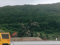-松花湖风景名胜区