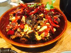 -有才叔的小馆(招商依云曲江店)