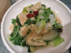 -小厨娘淮扬菜(六合欢乐港店)