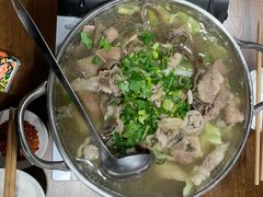 -正宗苏稽毛哥跷脚牛肉总店
